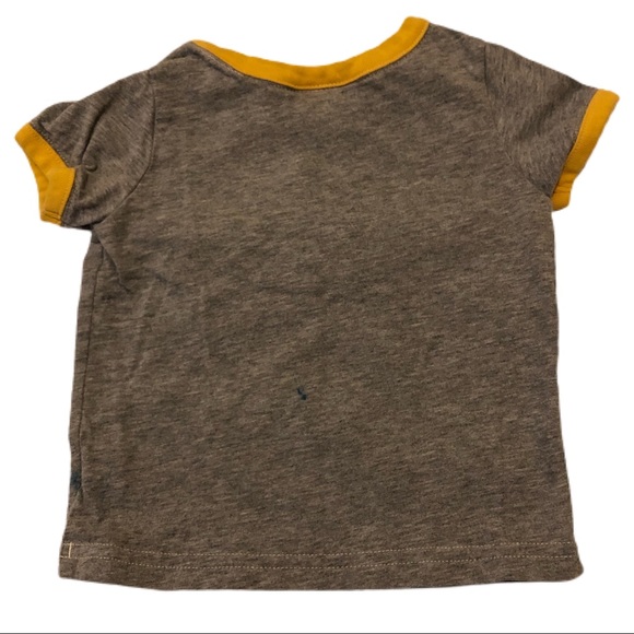 Hanna Andersson Peanuts Tee - Picture 4 of 6